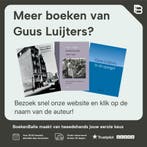 Lege stad 9789046817537 Guus Luijters, Verzenden, Zo goed als nieuw, Guus Luijters