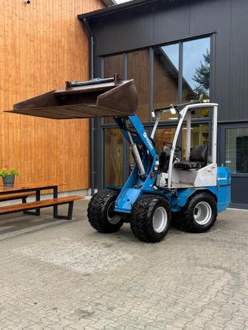 Te koop: Quappen Q27 infra, Ophalen, Veehouderij, Werkplaats, Gebouw of Erf