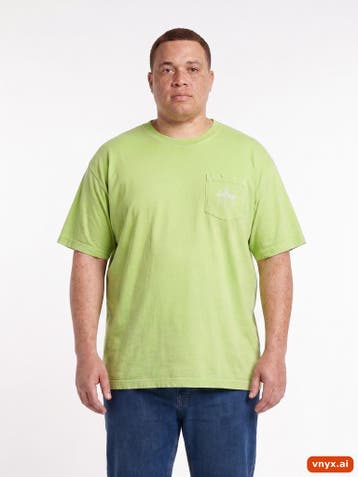 Guy Harvey T-Shirt Heren maat XL Groen Vintage, Ophalen of Verzenden, Nieuw