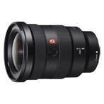 Sony FE 16-35mm f/2.8 GM, Audio, Tv en Foto, Fotografie | Lenzen en Objectieven, Ophalen of Verzenden, Nieuw, Groothoeklens, Zoom