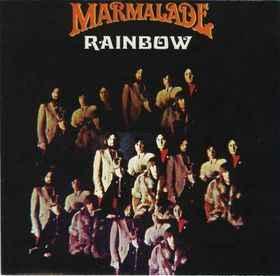 cd - The Marmalade - Rainbow, Cd's en Dvd's, Verzenden, Zo goed als nieuw
