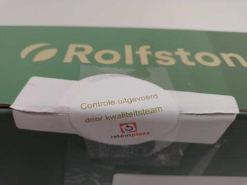 Rolfstone Warmtekussen - Original Grey, Verzenden, Nieuw