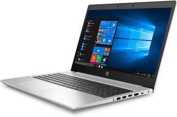 HP ProBook 450 G7 intel Core i5-10210U 256GB 8GB W11 Pro, Gebruikt, 8 GB, Ophalen of Verzenden, HP