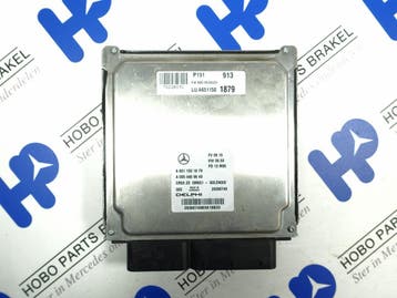 ECU module A 651 150 1879 o.a: Vito w639, Ophalen of Verzenden, Gebruikt, Mercedes-Benz