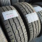 2 x Nordex 235-65-16 C Winterbanden 6,5mm, 16 inch, 235 mm, Band(en), Bestelwagen