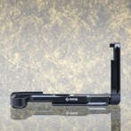 RRS L-plate voor Olympus E-M1 Mark II+Mark III - Tweedehands, Ophalen of Verzenden, Zo goed als nieuw, Overige typen