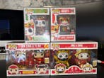 Funko - Funko Pop - Asia - Lucky Dragon_Dragon Panda_Jin