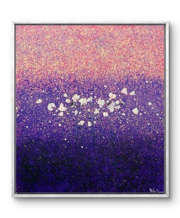 Parfen.D XL - NO RESERVE The Hour of Violet