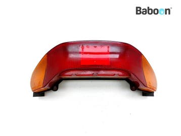 Achterlicht Yamaha GTS 1000 1993-1999 (GTS1000), Verzenden, Gebruikt