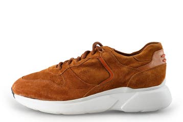 Greve Sneakers in maat 44½ Bruin, Bruin, Verzenden, Greve, Sneakers of Gympen