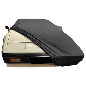 Autohoes voor Lotus Esprit Mk1 (1976-1978) Indoor BESTE, Ophalen of Verzenden, Nieuw, Op maat
