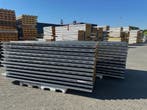Sandwichpanelen B-Keus Dak &amp; Wand; €10,00 40 tot 160mm, Ophalen of Verzenden, Zo goed als nieuw, Overige materialen, 50 tot 100 mm