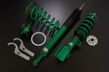 Tein 04-11 Mazda RX-8 (SE3P) Street Basis Z Coilovers, Ophalen of Verzenden, Nieuw