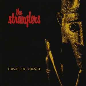 cd - The Stranglers - Coup De Grace, Verzenden, Zo goed als nieuw