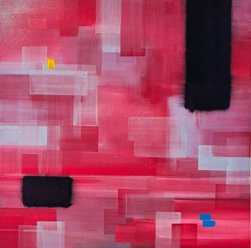 Ivan Dimitri Pilogallo (Gedo) - Matter
