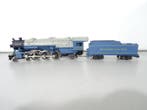 Rivarossi H0 - 1220 - Stoomlocomotief met tender (1) - Zware, Nieuw