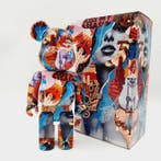 Tristan Eaton (1978) - Be@rbrick Tristan Eaton 400% Designer, Antiek en Kunst