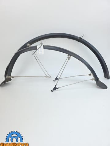 Flyer T-Serie | Spatbordset 28 inch, Fietsen en Brommers, Ophalen of Verzenden, Gebruikt