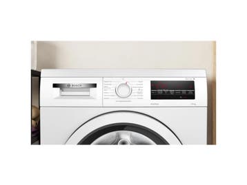 Bosch WUU28T40NL - Wasmachine - 8 kg - 1400 tpm - EcoSilence, Verzenden, Zo goed als nieuw
