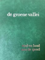 Groene vallei 9789029705691 Buter, Verzenden, Zo goed als nieuw, Buter