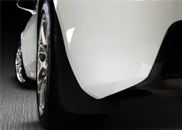 Husky Liners 07-12 Chevy Z71 Suburban/Tahoe Custom-Molded, Ophalen of Verzenden, Nieuw