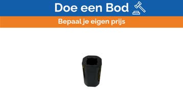 Bieden: Michigan MW-209 Propeller Hub Kit F1 Series Octagon, Ophalen of Verzenden, Nieuw
