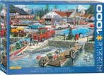Let`s go Fishing - Ken Zylla Puzzel (1000 stukjes) |, Verzenden, Nieuw