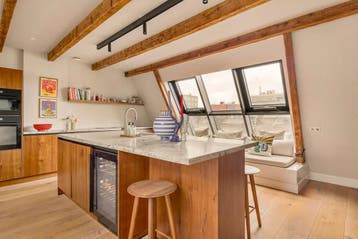 Te huur: Appartement Quellijnstraat in Amsterdam, Noord-Holland, Appartement, Amsterdam