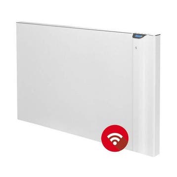 DRL E-Comfort Klima elektrische radiator met WiFi 750W, Verzenden, Nieuw