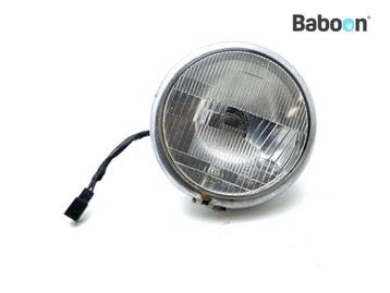 Koplamp Rechts Triumph Speed Triple 955 1997-1998 (T509, Verzenden, Gebruikt