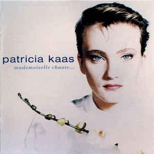 cd - Patricia Kaas - Mademoiselle Chante..., Cd's en Dvd's, Verzenden, Zo goed als nieuw