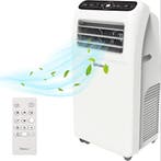Mobiele Airconditioner 12000 BTU 3-in-1 met slang units, Verzenden, Nieuw