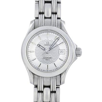 Omega - Seamaster 120M - Zonder minimumprijs - 2571.31 -, Nieuw