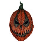 Masker Scary Pumpkin, Verzenden, Nieuw