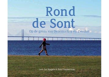 Rond de Sont - Peter Timmerman 9789082550900, Verzenden, Zo goed als nieuw, Peter Timmerman