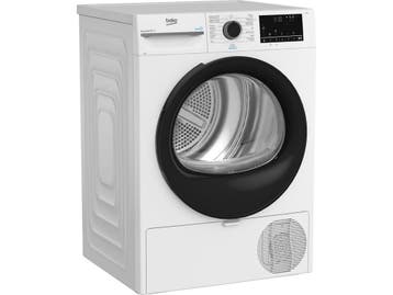 Beko BM3T3824W - Wasdroger - ProSmart™ Inverter Motor -, Verzenden, Zo goed als nieuw