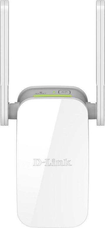 WiFi Versterker - Wit - 1200 Mbps SHOWMODEL D-Link DAP-1610, Computers en Software, Routers en Modems, Verzenden, Nieuw