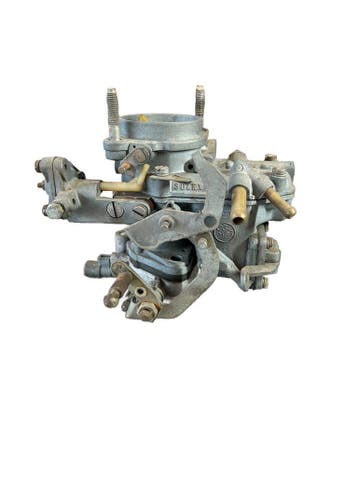 Carburateur Solex C32 DISA 15M7 · Fiat 128 / Ritmo / Panda /, Ophalen, Nieuw