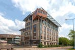 Werkplekken te huur Olympia 2D Hilversum, Zakelijke goederen, Huur