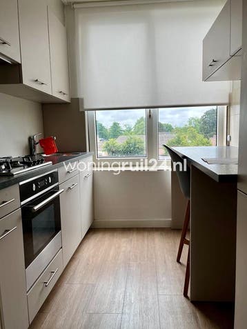 Woningruil - Wilhelminastraat 27 - 3 kamers, Noord-Brabant