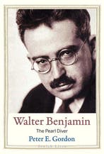 9780300216868 Jewish Lives- Walter Benjamin, Boeken, Verzenden, Nieuw, Peter E. Gordon