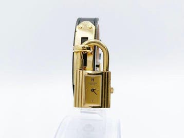 Hermès - Kelly Watch - Zonder minimumprijs - KE1.201 - Dames, Nieuw