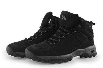 Brutting Wandelschoenen in maat 44 Zwart, Verzenden, Zwart, Zo goed als nieuw, Brutting