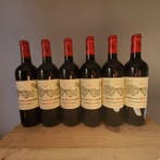 2012 Chateau Saint Georges - Saint-Émilion - 6 Flessen (0.75, Verzamelen, Nieuw