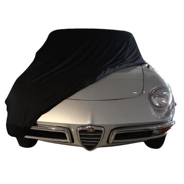 Autohoes voor Alfa Romeo Spider Duetto 1-Series (1966-1993), Ophalen of Verzenden, Nieuw, Op maat