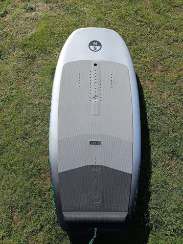 North Seek Foil Board 48 2024, Ophalen of Verzenden, Gebruikt, Wingsurf-board