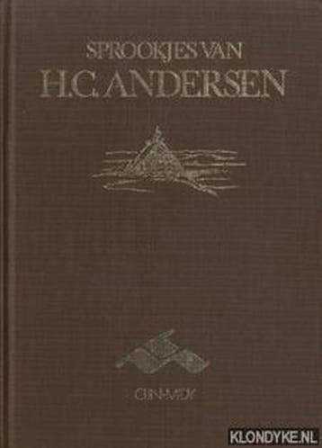 Sprookjes van H.C. Andersen - Hans Christian Andersen, Verzenden, Gelezen, Hans Christian Andersen