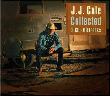 cd digi - J.J. Cale - Collected, Verzenden, Zo goed als nieuw