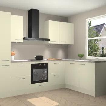 Magnolia keuken Bazel 112925, Verzenden, Nieuw