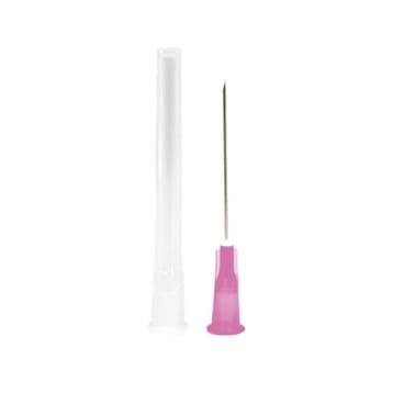 BD Microlance injectienaalden 1,2x40mm 18G roze im/iv 100, Verzenden, Nieuw